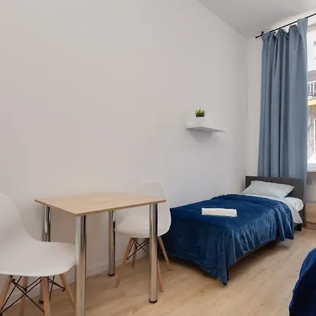 Centrum Prochnika 21 P1 * Łódź