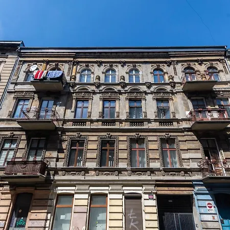 Centrum Prochnika 21 P1 Appartamento Łódź